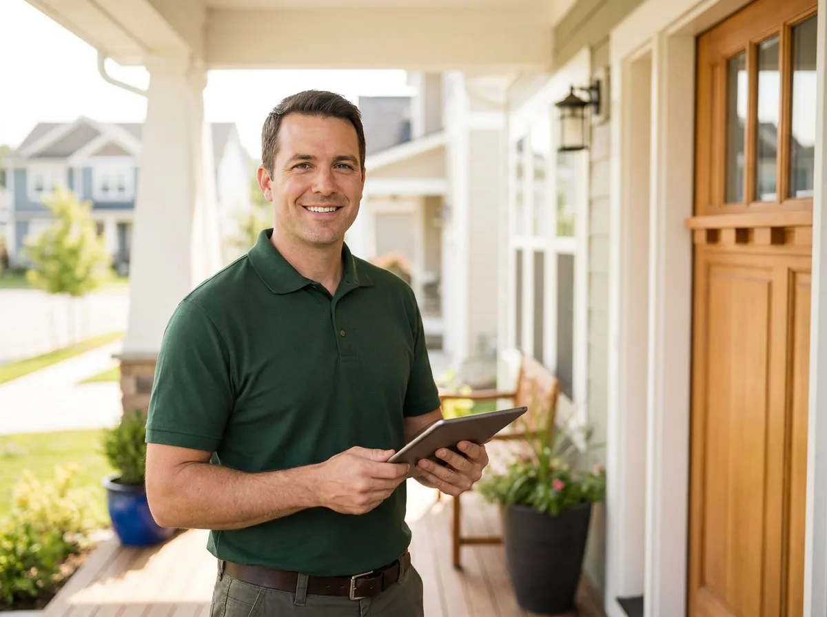 Pest control FAQs for Barker, NY